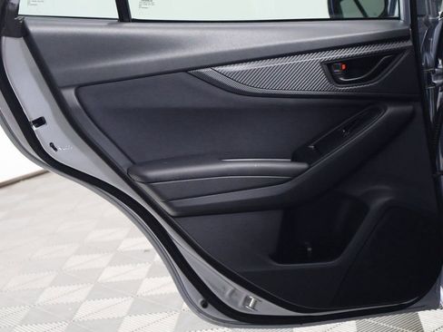 Used 2018 Subaru Impreza 2.0i Premium w/ Eyesight & BSD & Rcta image 13