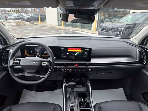 New 2026 Kia Sorento EX AWD/4WD image 25