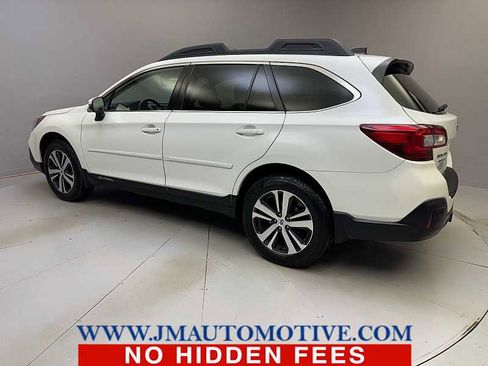 Used 2019 Subaru Outback 2.5i Limited image 3