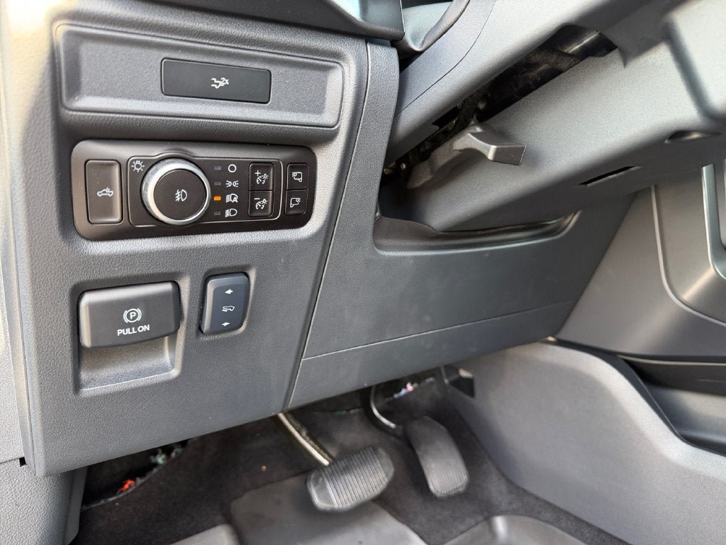 Used 2026 Ford F150 Lariat AWD/4WD image 20