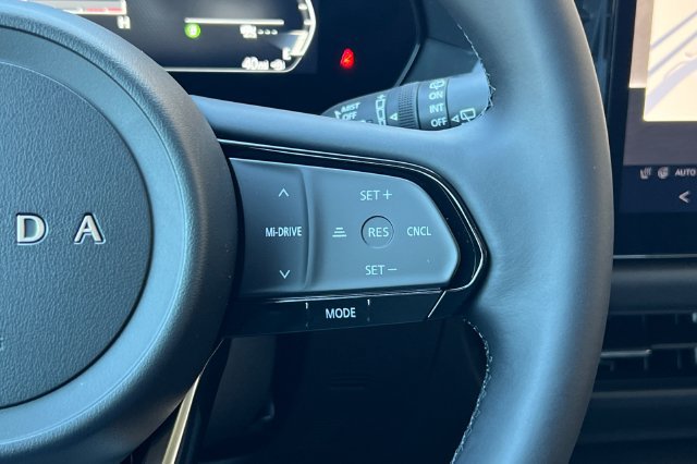 New 2026 MAZDA CX-5 Preferred AWD/4WD image 29