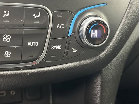 Certified 2022 Chevrolet Equinox LT image 22