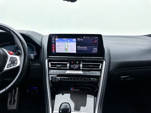 Used 2023 BMW M8 Gran Coupe xDrive Competition w/ M Carbon Exterior Package image 19