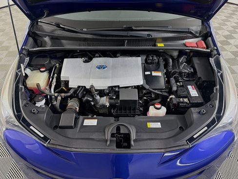 Used 2016 Toyota Prius Two image 39