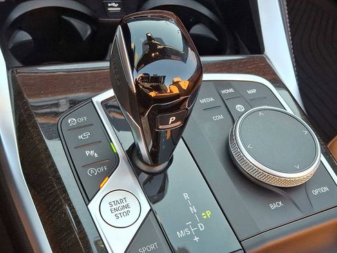 Used 2023 BMW 430i xDrive 430i xDrive w/ M Sport Package image 15