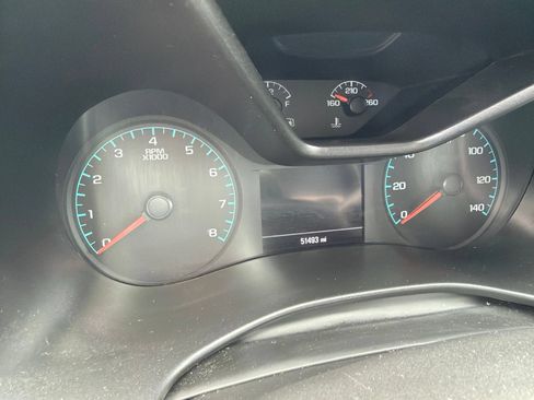 Used 2022 GMC Canyon Elevation w/ Trailering Package AWD/4WD image 6