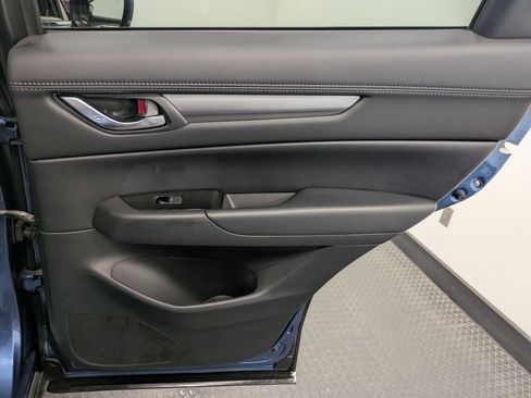 Certified 2023 MAZDA CX-5 AWD 2.5 S w/ Preferred Package image 25