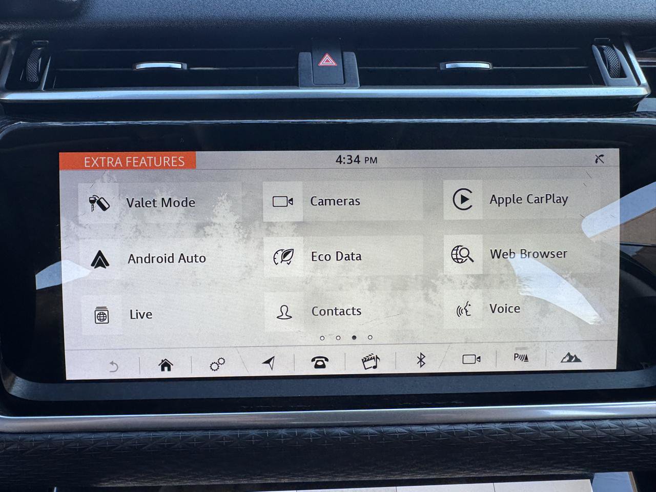 Used 2020 Land Rover Range Rover Velar S AWD/4WD image 43