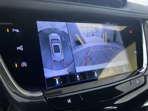 New 2025 Cadillac XT6 Sport w/ Technology Package AWD/4WD image 6