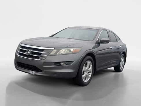 Used 2011 Honda Crosstour EX-L image 5
