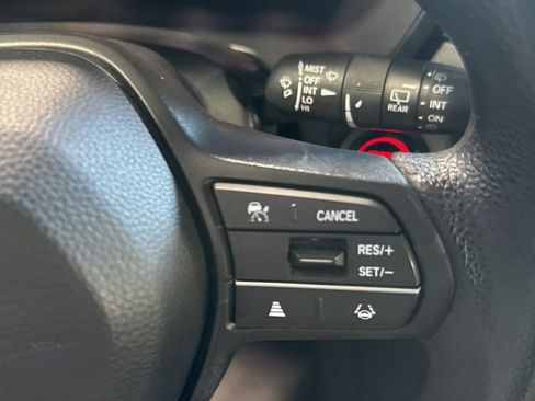 Used 2024 Honda CR-V EX image 35