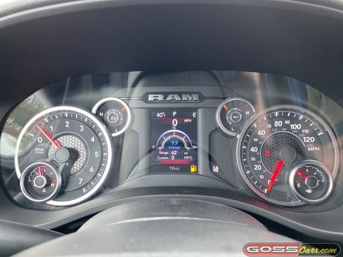 New 2026 RAM 1500 Big Horn image 19