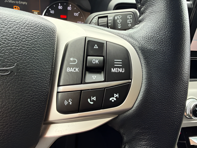 Certified 2023 Ford Explorer XLT AWD/4WD image 20