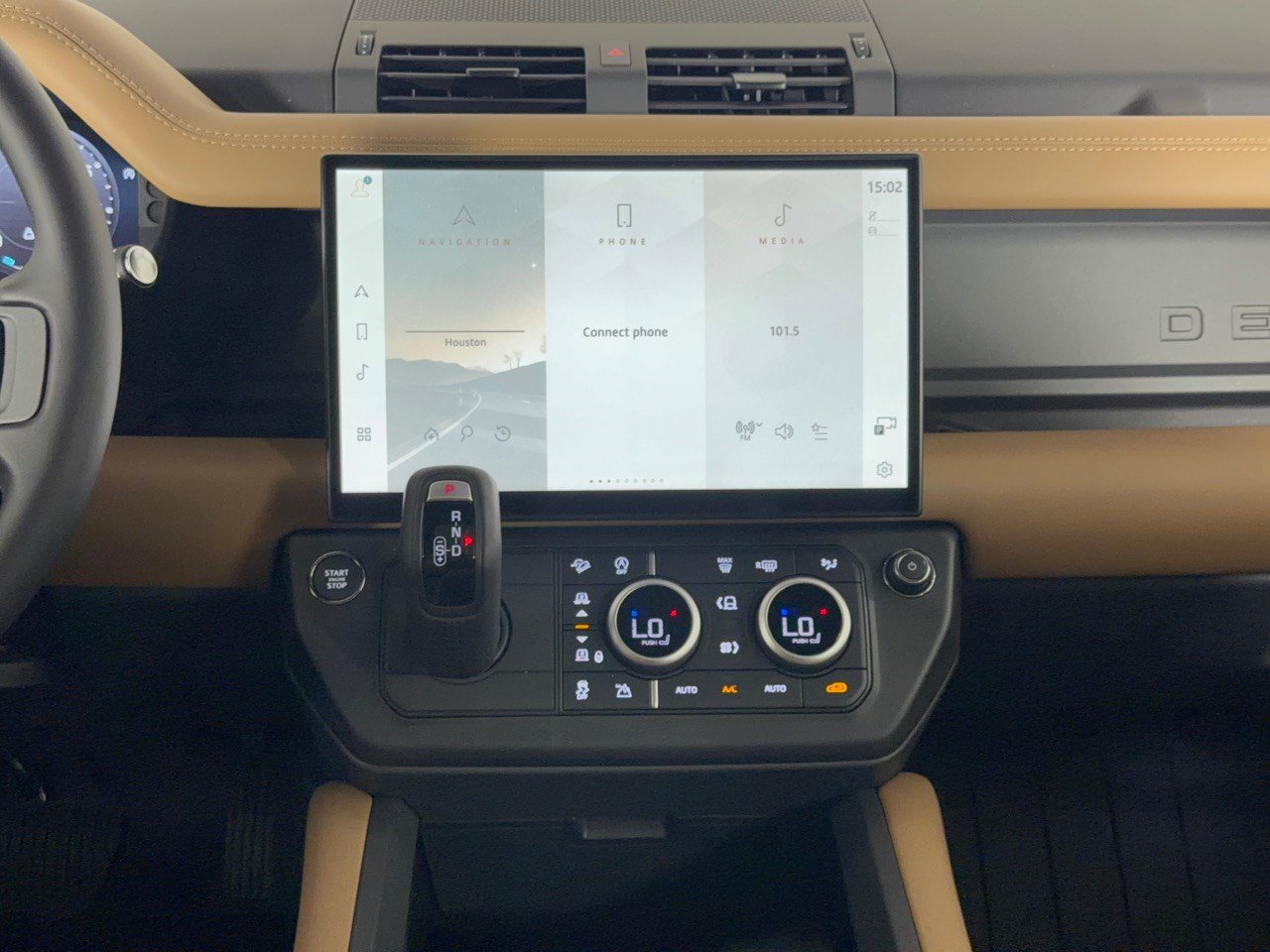 New 2026 Land Rover Defender 110 S AWD/4WD image 22
