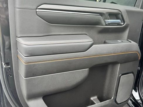 Used 2022 GMC Sierra 1500 AT4 w/ Technology Package image 36