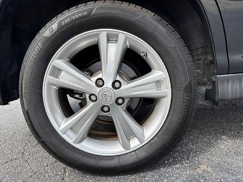 Used 2008 Lexus RX 400h AWD image 8