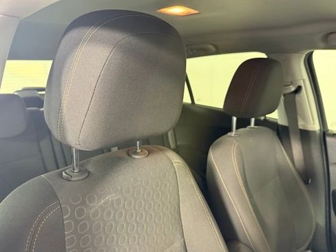 Used 2020 Chevrolet Trax LS w/ Tint and Cruise Package image 27