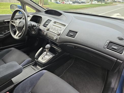 Used 2010 Honda Civic LX-S image 17