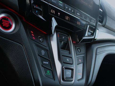 Used 2023 Honda Odyssey Sport image 30