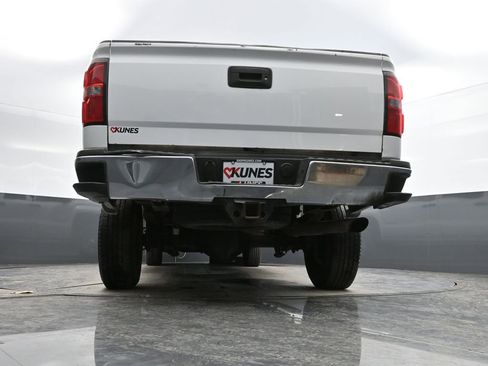 Used 2019 GMC Sierra 2500 4x4 Crew Cab image 43