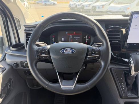 Used 2026 Ford Transit 350 XLT RWD image 21