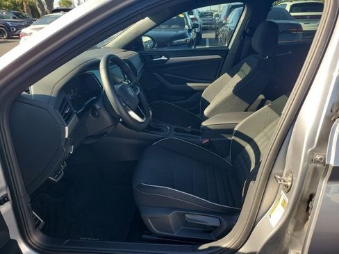 Certified 2024 Volkswagen Jetta Sport image 14