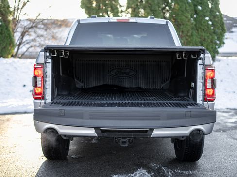 Certified 2023 Ford F150 XLT w/ Equipment Group 302A High image 7