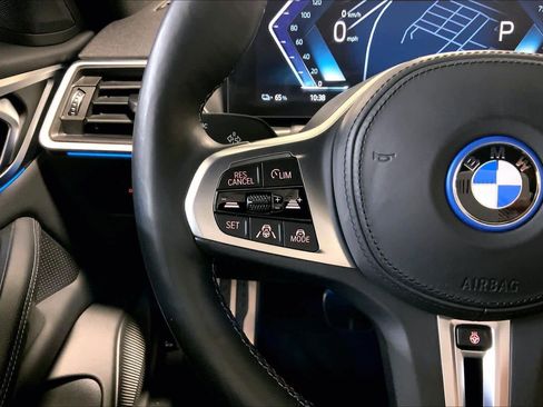 Used 2023 BMW i4 M50 image 24