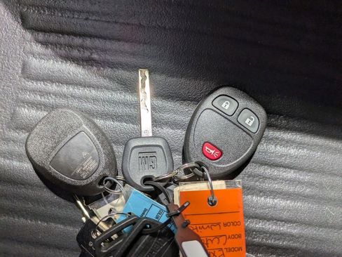 New 2025 Chevrolet Express 3500 w/ Power Convenience Package image 27