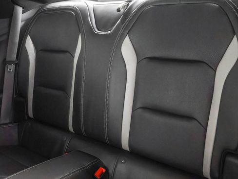 Used 2018 Chevrolet Camaro SS image 36