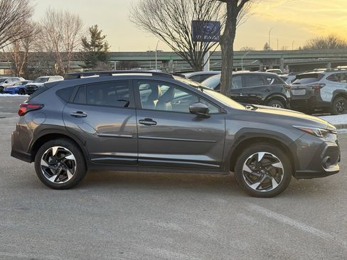 Used 2024 Subaru Crosstrek 2.5i Limited image 5