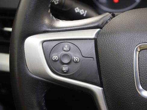 Used 2018 GMC Terrain SLE w/ Driver Convenience Package FWD image 28