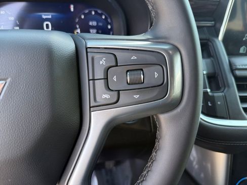 Used 2024 Chevrolet Tahoe Z71 w/ Luxury Package AWD/4WD image 23