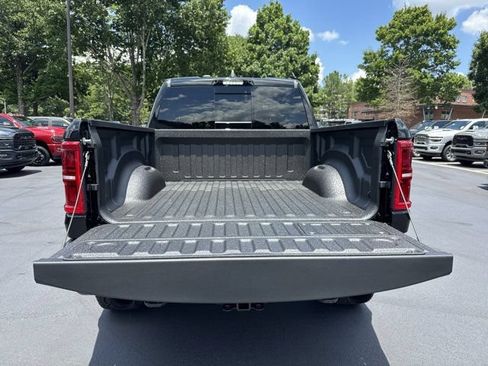 New 2026 RAM 1500 RHO w/ RHO Level 1 Equipment Group AWD/4WD image 18