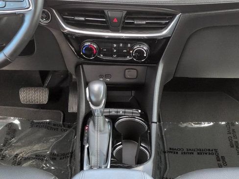 Used 2024 Buick Encore GX Sport Touring w/ Comfort Package FWD image 18