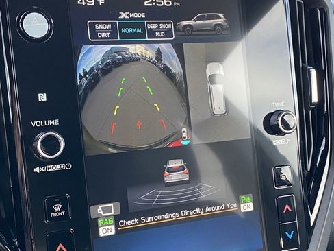 New 2026 Subaru Forester Touring image 23