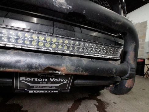 Used 2011 RAM 1500 Sport w/ Remote Start & Security Group image 65