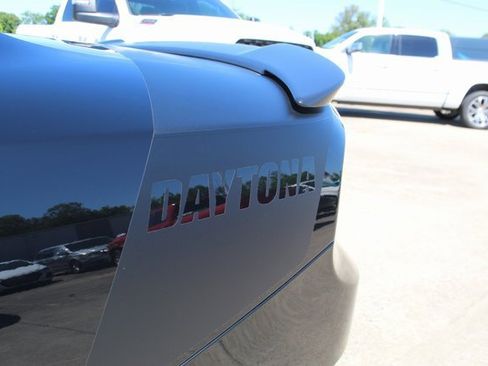 Used 2023 Dodge Charger R/T w/ Daytona Edition Group image 10