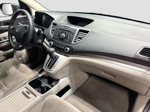 Used 2014 Honda CR-V LX image 26