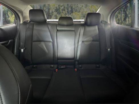 Used 2024 MAZDA MAZDA3 s FWD image 15
