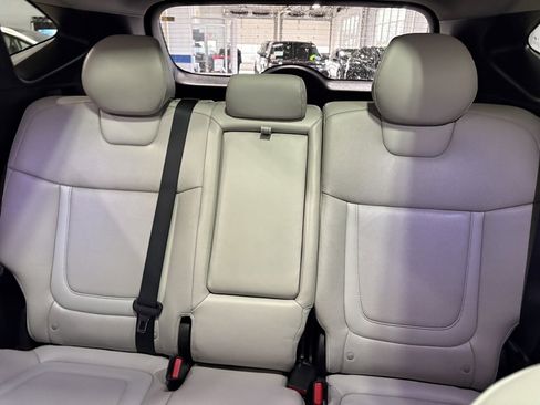 Used 2023 Hyundai Tucson Limited image 26