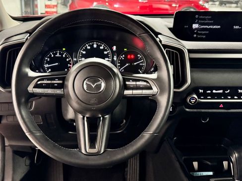 Used 2024 MAZDA CX-50 AWD 2.5 S w/ Convenience Package image 16
