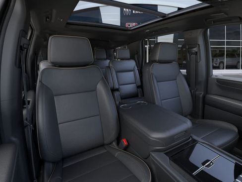 New 2026 GMC Yukon Elevation w/ Technology Package AWD/4WD image 16