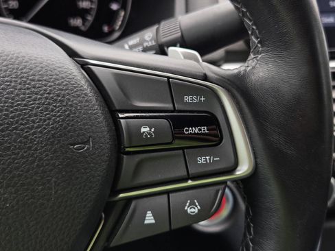 Used 2022 Honda Accord Sport image 31
