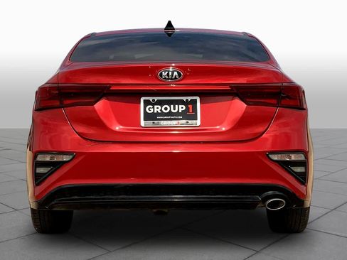 Used 2020 Kia Forte LXS image 4