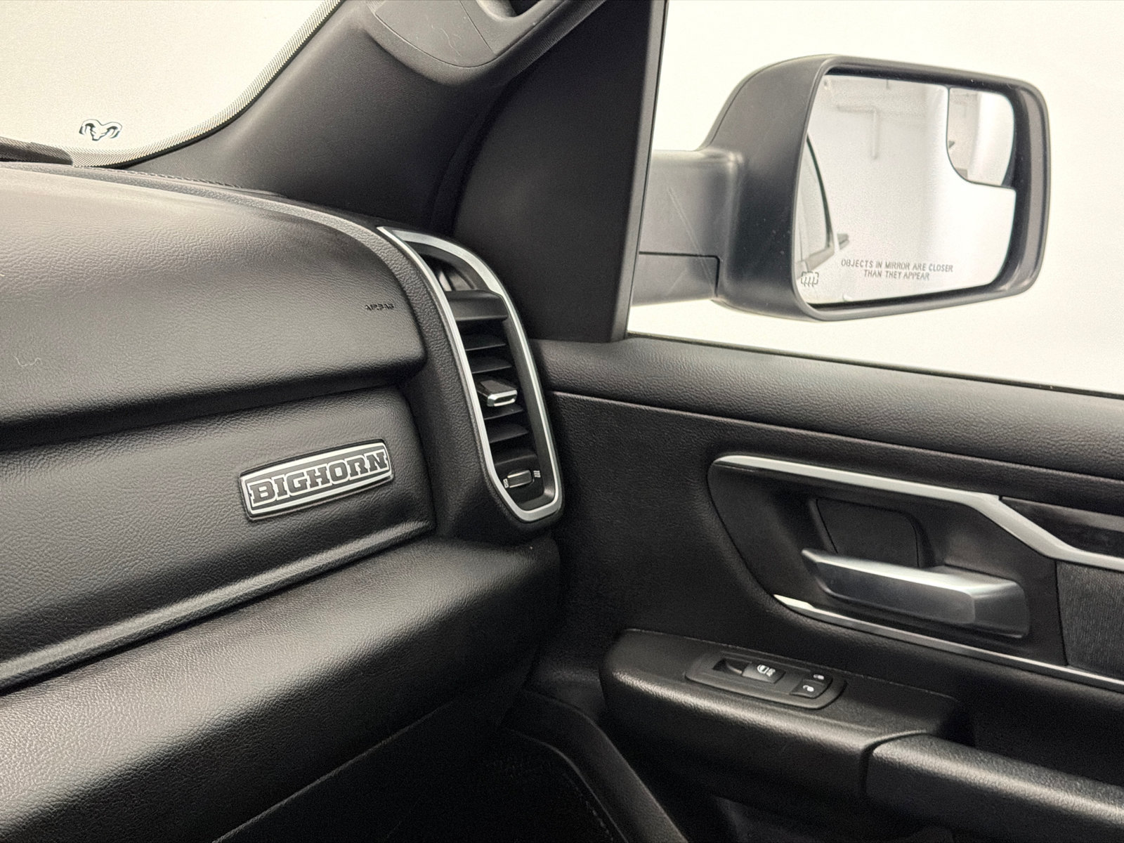 Used 2022 RAM 1500 Big Horn AWD/4WD image 22
