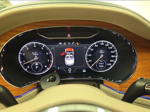 Used 2020 Bentley Continental GT AWD/4WD image 4