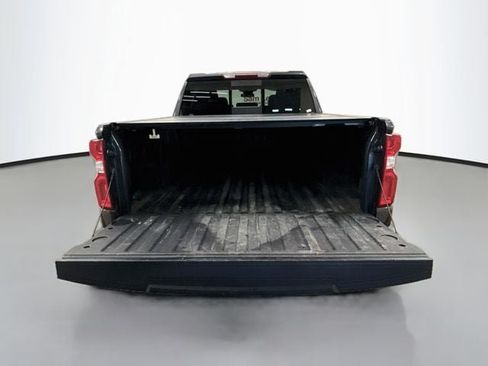 Used 2022 Chevrolet Silverado 1500 RST AWD/4WD image 28