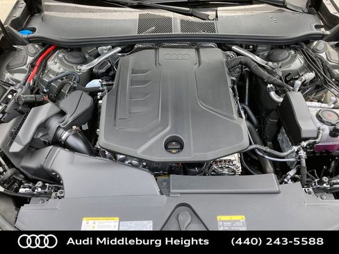 Used 2025 Audi A5 2.0T Premium w/ Convenience Package image 17