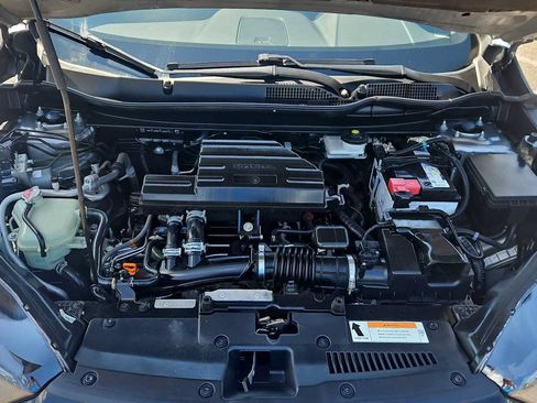 Used 2022 Honda CR-V EX image 18